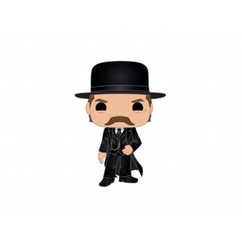 Funko POP: Tombstone - Wyatt Earp