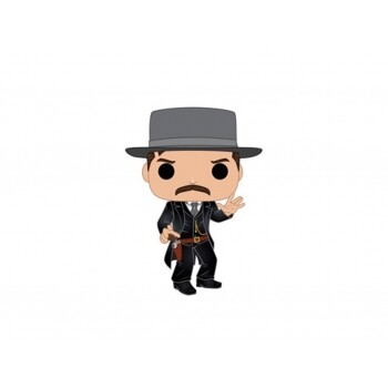 Funko POP: Tombstone - Morgan Earp