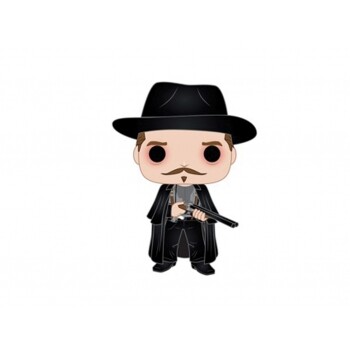 Funko POP: Tombstone - Doc Holliday