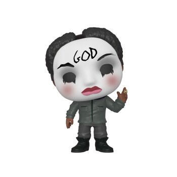 Funko POP: The Purge - Waving God (Anarchy)