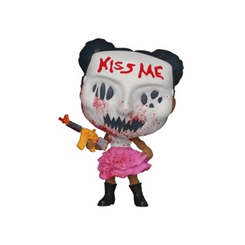 Funko POP: The Purge - Freak Bride (Election Year)
