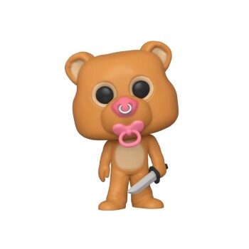 Funko POP: The Purge - Big Pig (Election Year)