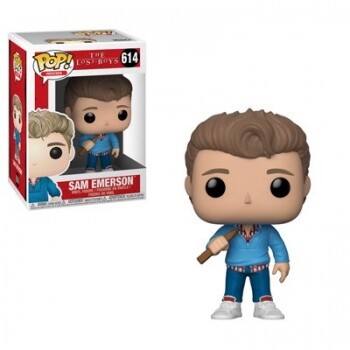 Funko POP: The Lost Boys - Sam