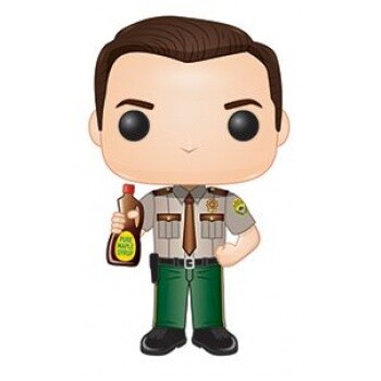 Funko POP: Super Troopers - Rabbit