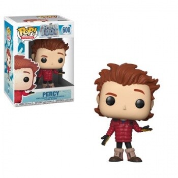 Funko POP: Smallfoot - Percy