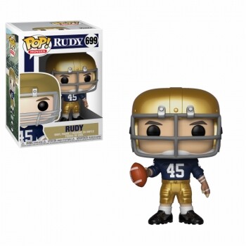 Funko POP: Rudy - Rudy