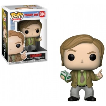 Funko POP: Tommy Boy - Tommy