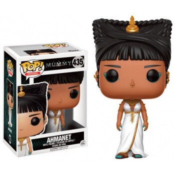 Funko POP: The Mummy - Ahmanet