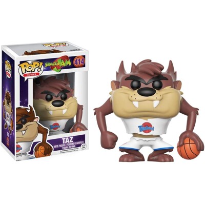 Funko POP: Space Jam - Taz