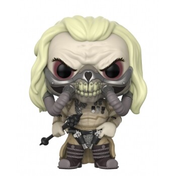 Funko POP: Mad Max: Fury Road - Immortan Joe