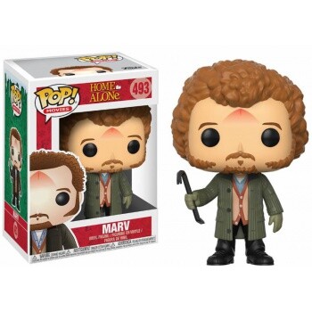 Funko POP: Home Alone - Marv (Tarantula)