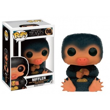 Funko POP: Fantastic Beasts - Niffler