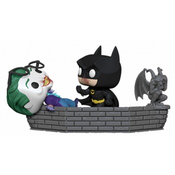 Funko POP: Movie Moments Batman 80th - Batman and Joker (1989)