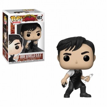 Funko POP: Little Shop - Orin Scivello DDS