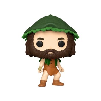 Funko POP: Jumanji - Alan Parrish