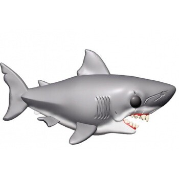Funko POP: Jaws - Jaws