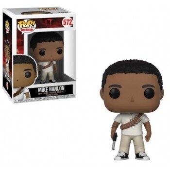 Funko POP: IT Chapter 2 - Mike