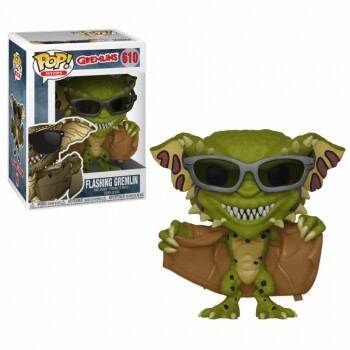Funko POP: Gremlins 2 - Flashing Gremlin