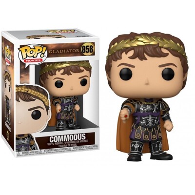 Funko POP: Gladiator – Commodus