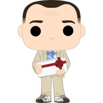 Funko POP: Forrest Gump - Forrest with Chocolates