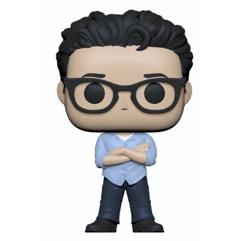 Funko POP: Directors - J.J. Abrams