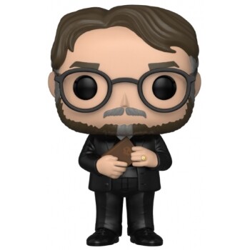 Funko POP: Directors - Guillermo Del Toro