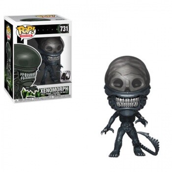Funko POP: Alien 40th - Xenomorph