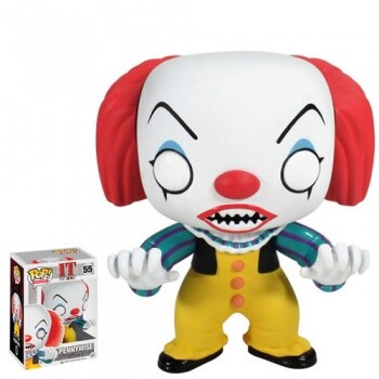 Funko POP: It - Pennywise