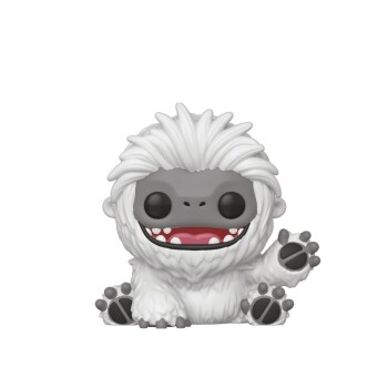 Funko POP: Abominable - Everest