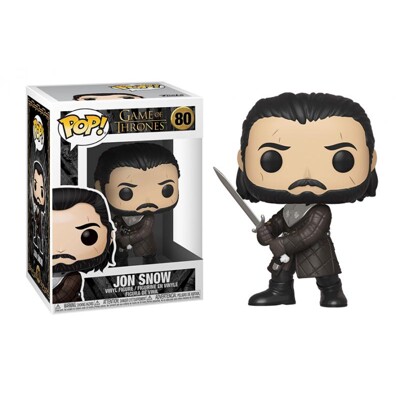 Funko POP: Game of Thrones - Jon Snow