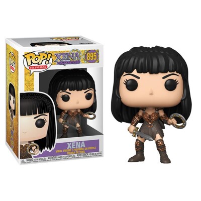 Funko POP: Xena Warrior Princess - Xena