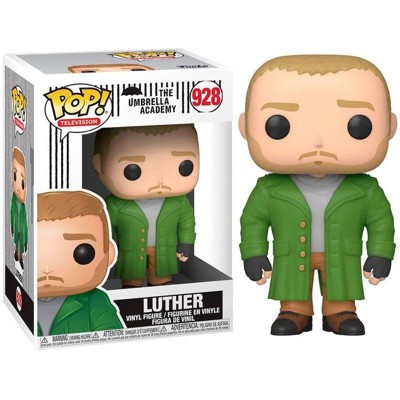 Funko POP: Umbrella Academy - Luther Hargreeves