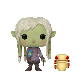 Funko POP: Dark Crystal - Deet