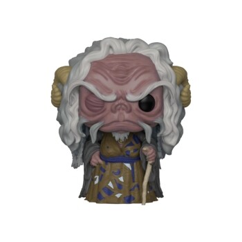 Funko POP: Dark Crystal - Aughra