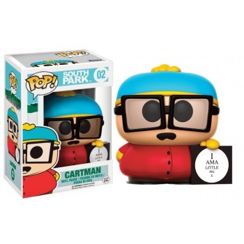 Funko POP: South Park - Cartman