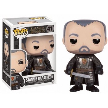Funko POP: Game of Thrones: Stannis Baratheon