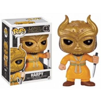 Funko POP: Game of Thrones: Harpy