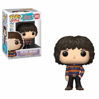 Funko POP: The Brady Bunch - Peter Brady