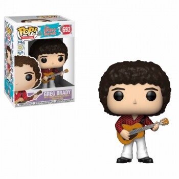 Funko POP: The Brady Bunch - Greg Brady