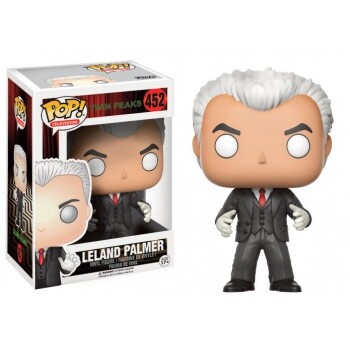 Funko POP: Twin Peaks - Leland Palmer