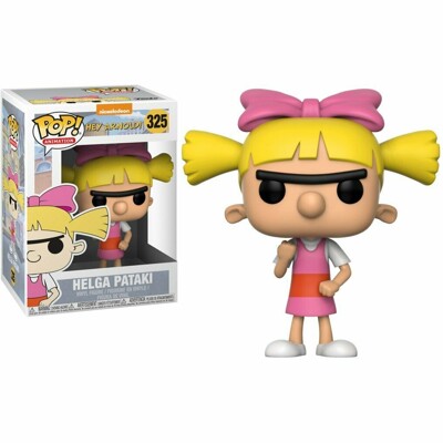 Funko POP: 90's Nickelodeon - Helga Pataki