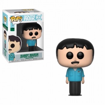 Funko POP: South Park - Randy Marsh