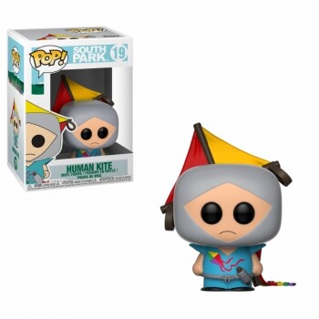 Funko POP: South Park - Human Kite