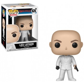 Funko POP: Smallville - Lex Luthor