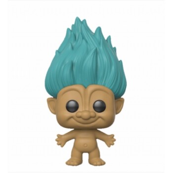 Funko POP: Trolls - Teal Troll