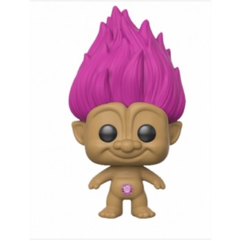 Funko POP: Trolls - Pink Troll