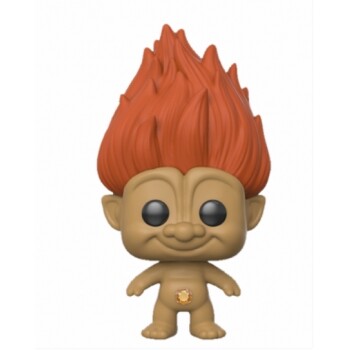 Funko POP: Trolls - Orange Troll