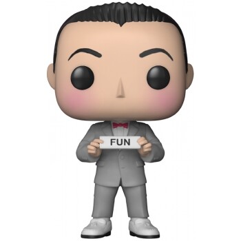 Funko POP: Pee-wee's Playhouse - Pee-Wee Herman