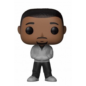 Funko POP: New Girl - Winston