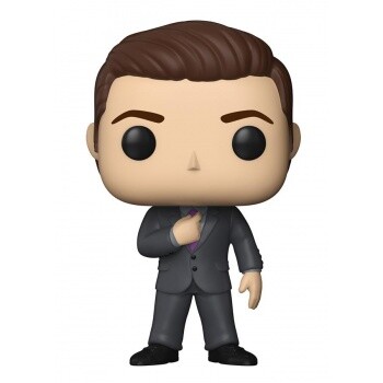 Funko POP: New Girl - Schmidt